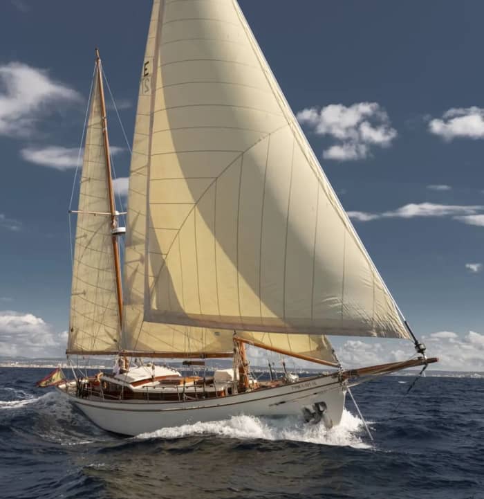 Mallorca Magic – Sunset Boat Tour with Local Flavors