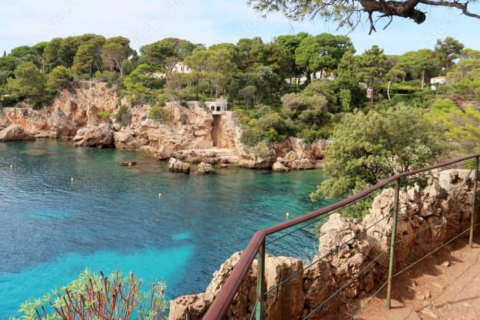 KARNIC 2251 | Discovery Day on the French Riviera