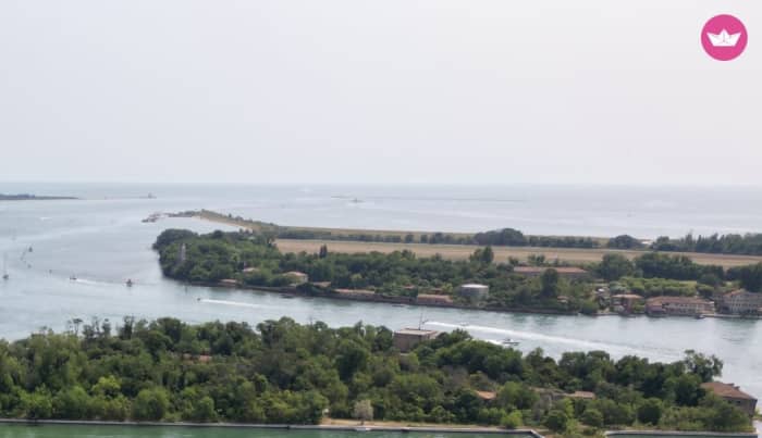 Bortom kanalerna: En lyxig 4-timmarsresa i den venetianska lagunen
