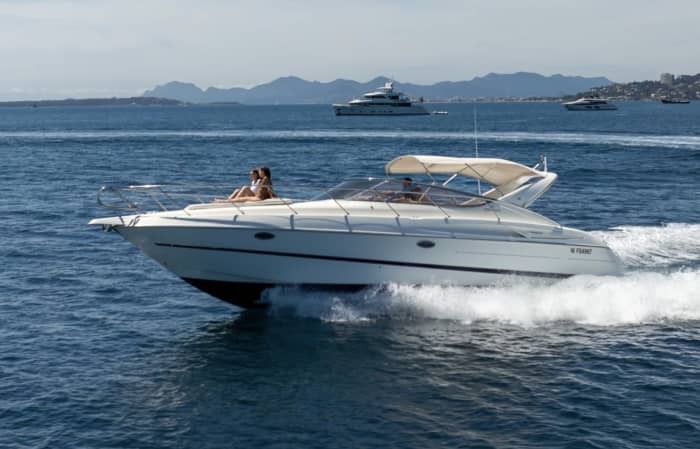 Escapada privada de corta duración a las islas de Lérins