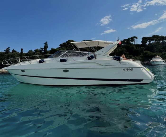 Escapada privada de corta duración a las islas de Lérins