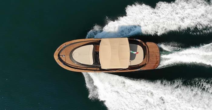 Taormina Sunset Yacht Tour: 3 Hours of Golden Light, Sea Caves & Coastal Beauty