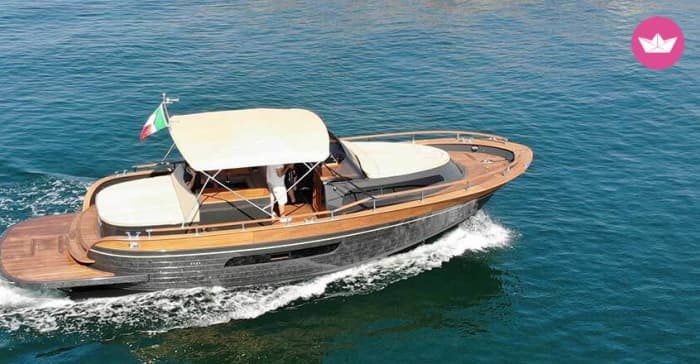 Taormina Sunset Yacht Tour: 3 Hours of Golden Light, Sea Caves & Coastal Beauty