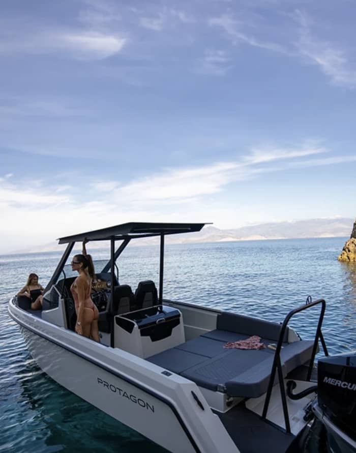 A unique epic: One day to uncover Corfu's mysteries