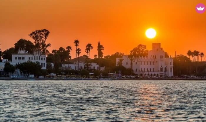 Malex Full Day: ultimate luxury from Puerto Banús