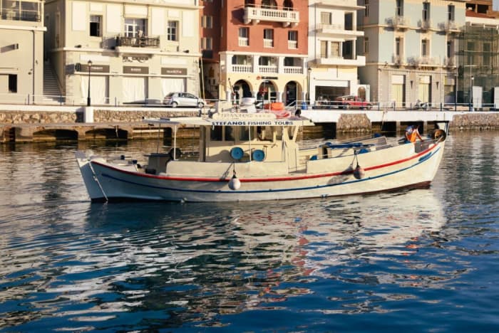 Mini-aventure de pêche à la ligne – 3 heures sur l'eau