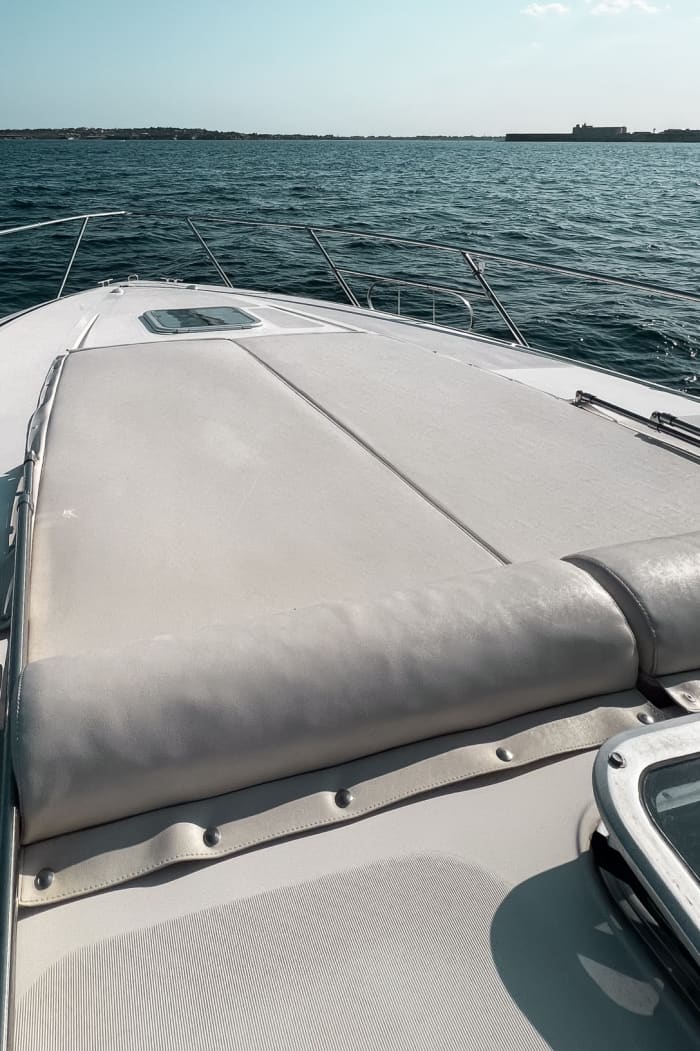 Einen Tag lang Syrakus entdecken: Pure Entspannung am italienischen Blau