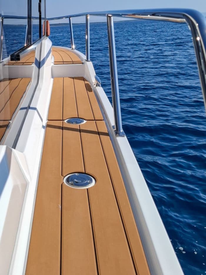 Dagvullende dag op de eilanden Hvar en Pakleni
