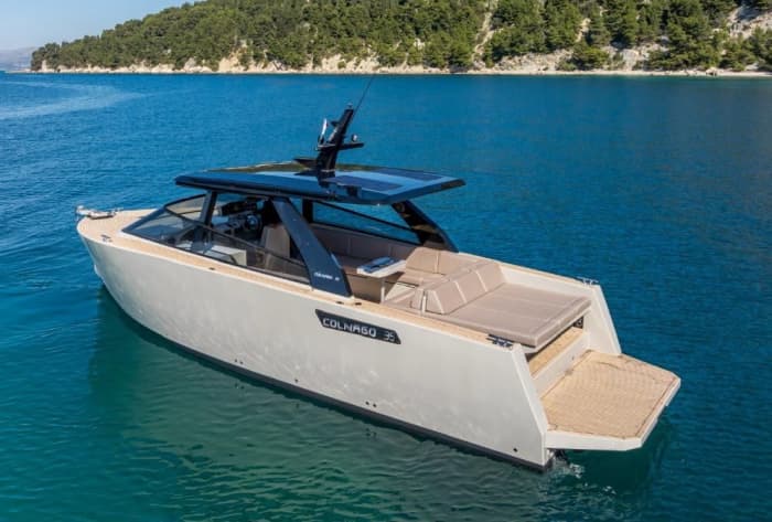 Private VIP-Tour – Blaue Grotte und 5-Insel-Abenteuer – Hvar, Stiniva, Blaue Lagunen und mehr