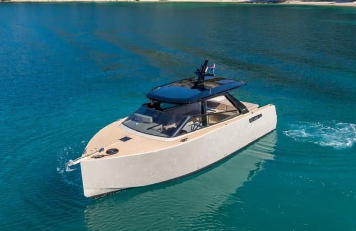 Private VIP-Tour – Blaue Grotte und 5-Insel-Abenteuer – Hvar, Stiniva, Blaue Lagunen und mehr