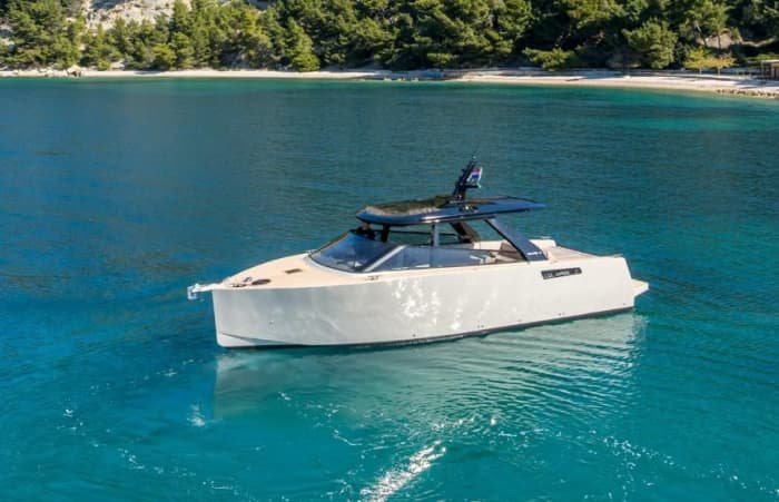 Private VIP-Tour – Blaue Grotte und 5-Insel-Abenteuer – Hvar, Stiniva, Blaue Lagunen und mehr