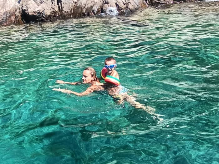 Blue Cave & Hvar Private Boat Tour – Full-Day Trip from Makarska