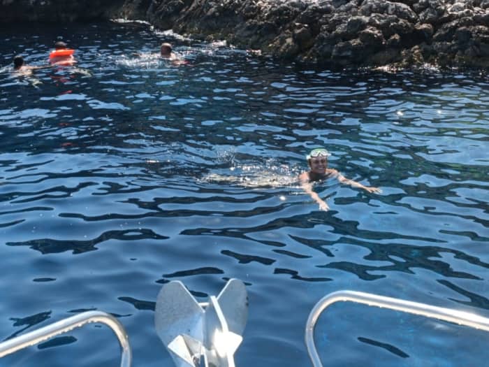 Blue Cave & Hvar Private Boat Tour – Full-Day Trip from Makarska