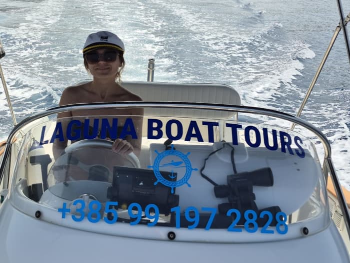 Blue Cave & Hvar Private Boat Tour – Full-Day Trip from Makarska