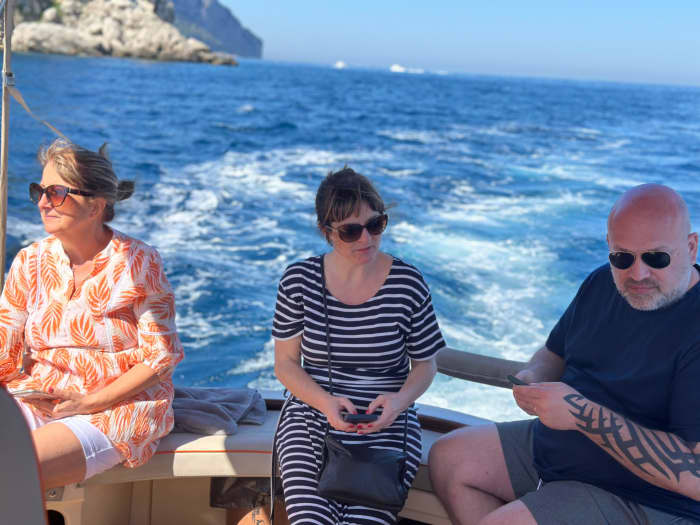 Ischia & Procida Full Day Experience
