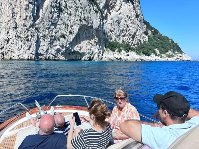 Ischia & Procida Full Day Experience