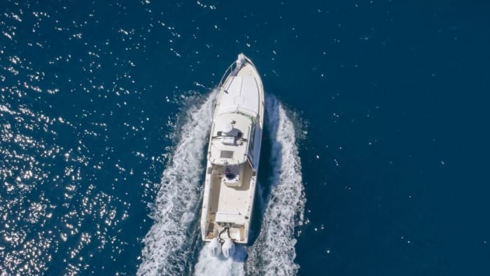 Sunset Escape: Grotte di Nerone-Kreuzfahrt mit Schnorcheln, SUP und Entspannung