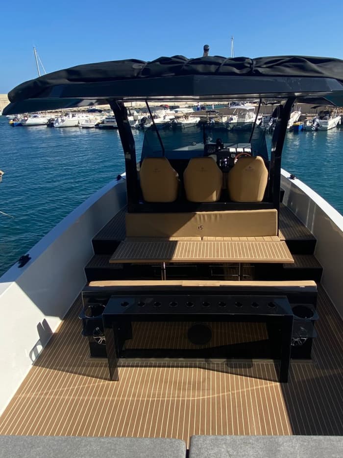 Scorpion 50 (2023) Freedom V | 900 CV