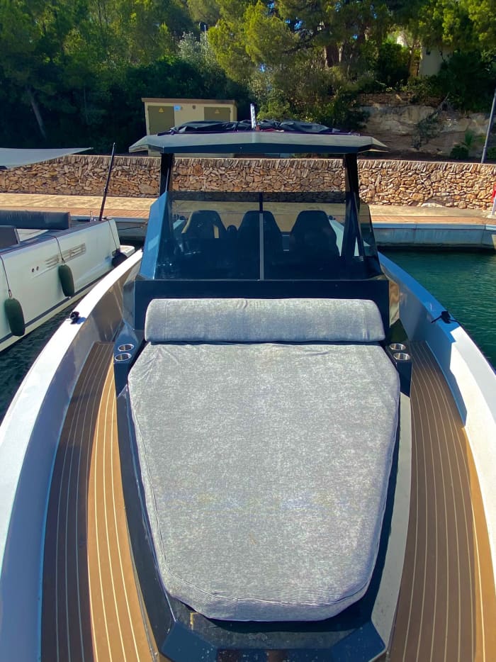 Scorpion 50 (2023) Freedom V | 900 CV