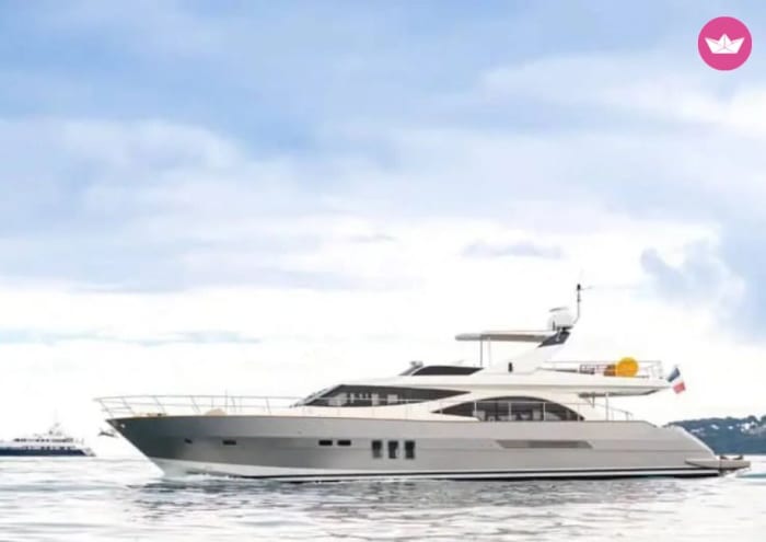 Évasion exceptionnelle en mer à Cannes