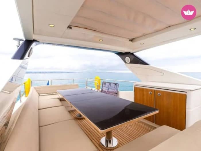 Évasion exceptionnelle en mer à Cannes
