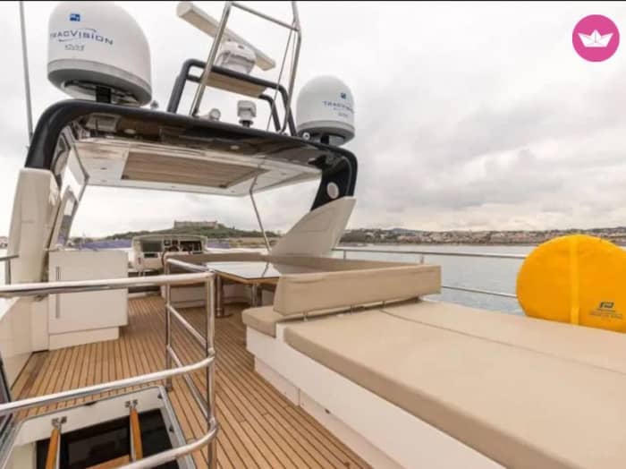 Évasion exceptionnelle en mer à Cannes