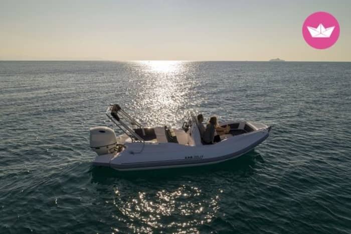 Three hours in the Villasimius Marine Area: island, beaches, and hidden coves