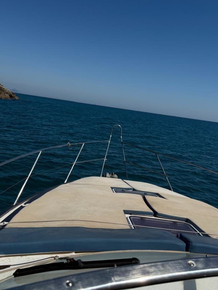 Capri Sea View - Princess Riviera 366