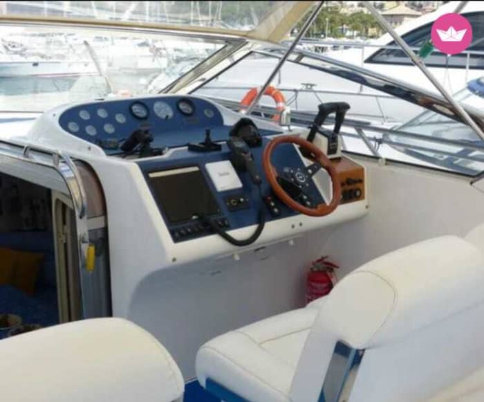 Capri Sea View - Princess Riviera 366