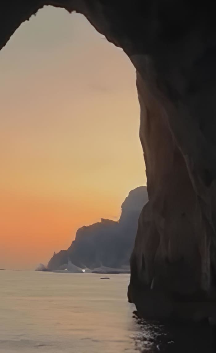 Capri Sea View - Princess Riviera 366