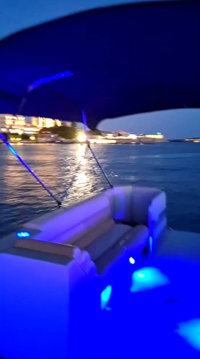 Panoramische rondreis over het eiland Ortigia
