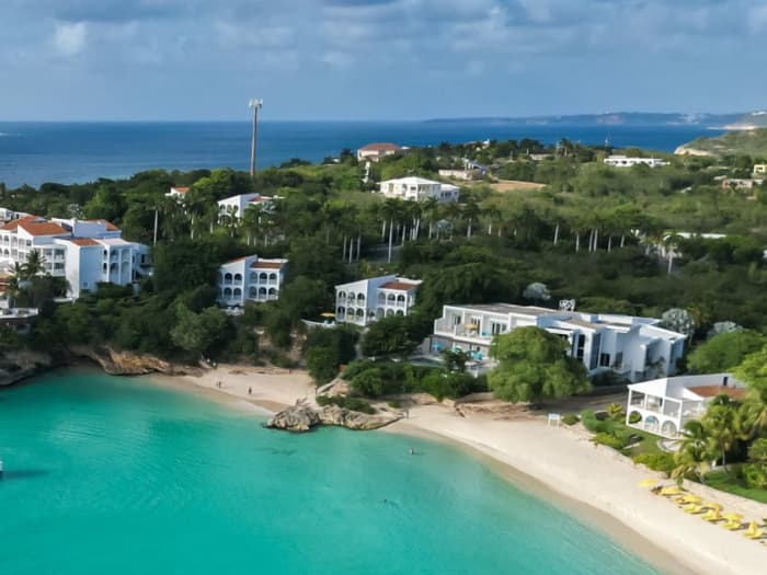 Magische momenten: zonsondergangcruise in Saint-Martin