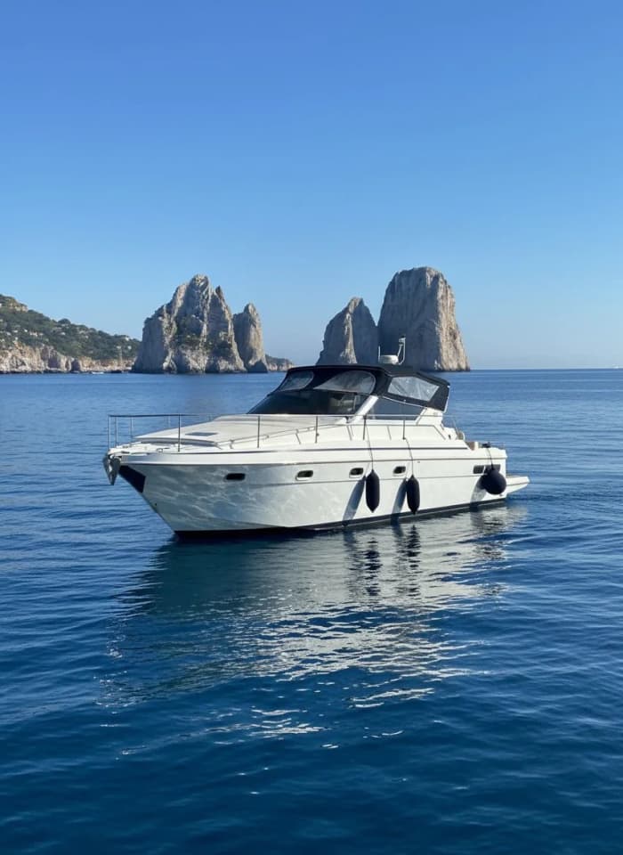 Capri Ein mediterraner Traum