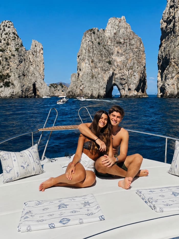 Amalfi Un Viaggio Incantato in Costiera