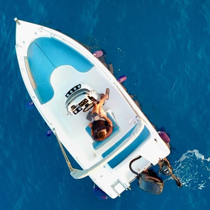 Agios Nikolaos Signature 3-Hour Coastal Cruise