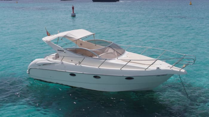 Sunset Tour Ibiza: A Magical 3-Hour Cruise