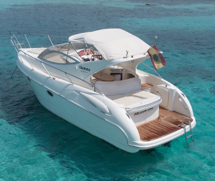Sunset Tour Ibiza: A Magical 3-Hour Cruise