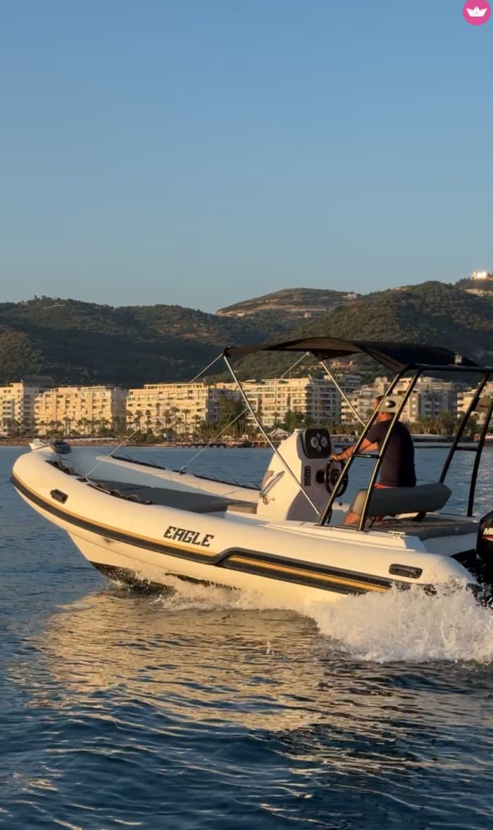 Schiereiland Karaburun en cruise met verborgen edelstenen