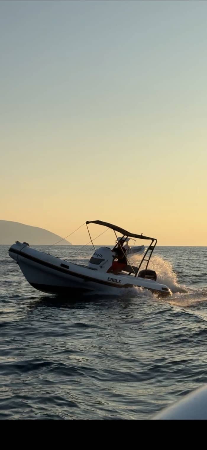 Schiereiland Karaburun en cruise met verborgen edelstenen