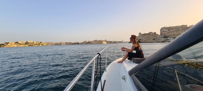 Ontdek Malta: Nachttour – Noordkustervaring (6 uur)