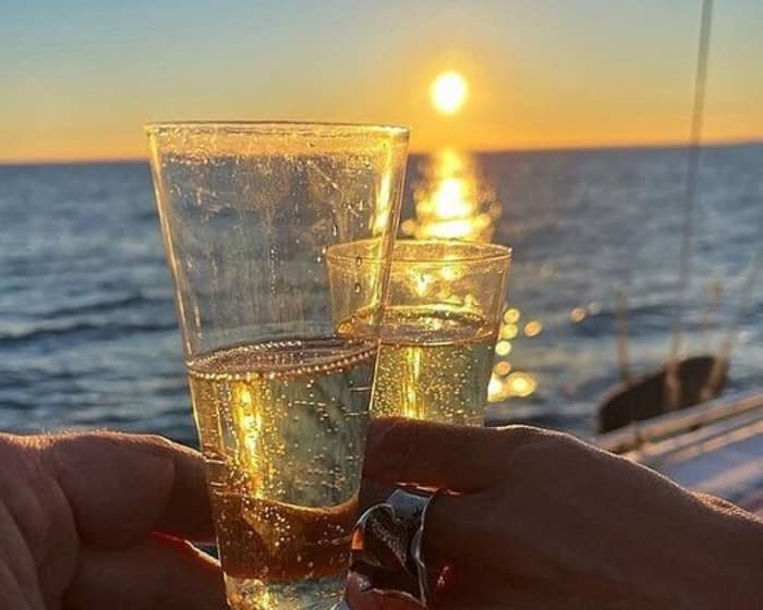 VIP boat experience with Garraf for 4 people
