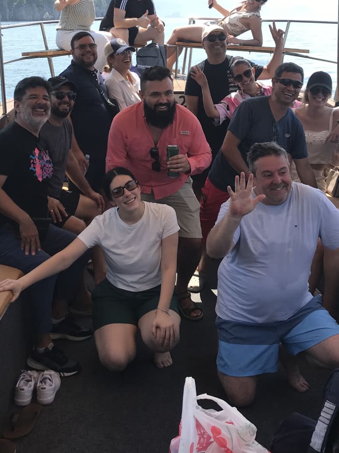 Grand Cruise in de baai van Budva: complete kustervaring met zwemmen, geschiedenis en verborgen baaien