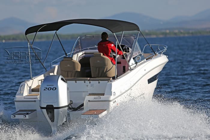 Sunrise tour through Šibenik