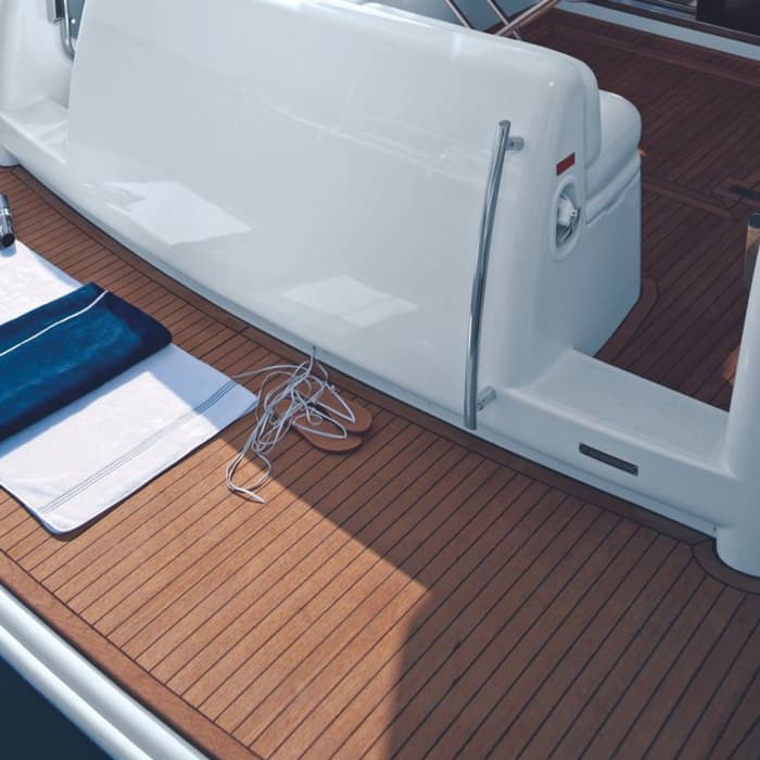Azimut 39 Fly Yacht Tour - South Corsica - Bonifacio