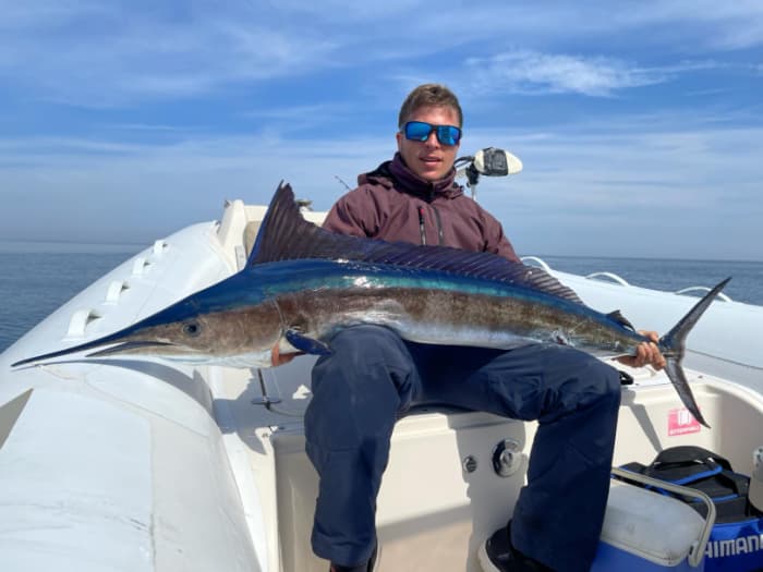 Aventure de pêche en haute mer : visite de 3 heures à Alcossebre