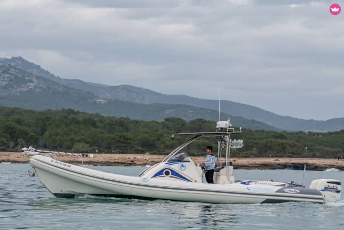 Aventure de pêche en haute mer : visite de 3 heures à Alcossebre