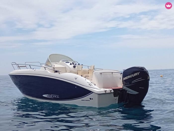 Amalfi Mini Tour: 4 Hours of Beauty and Sea on Board Manò Marine