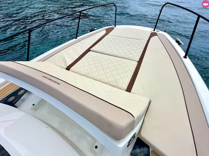 Horizons méditerranéens : Découvrez la Costa Blanca en bateau