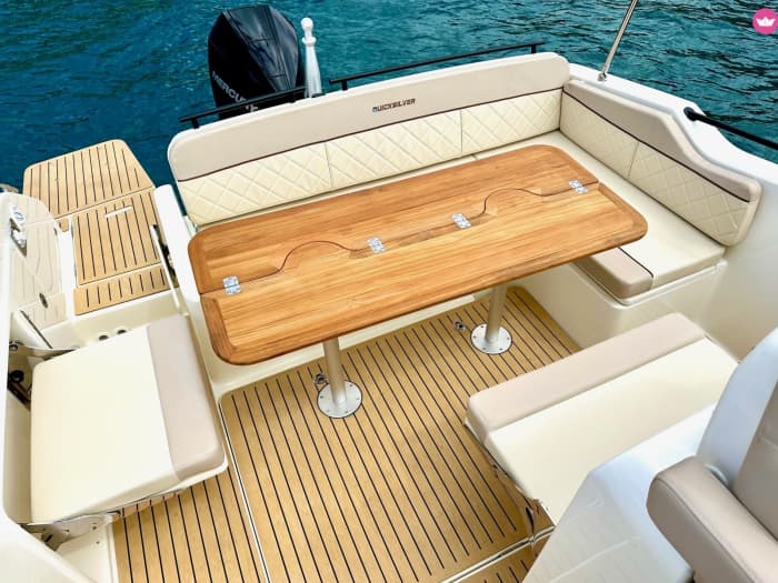 Horizons méditerranéens : Découvrez la Costa Blanca en bateau