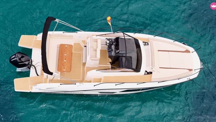 Horizons méditerranéens : Découvrez la Costa Blanca en bateau